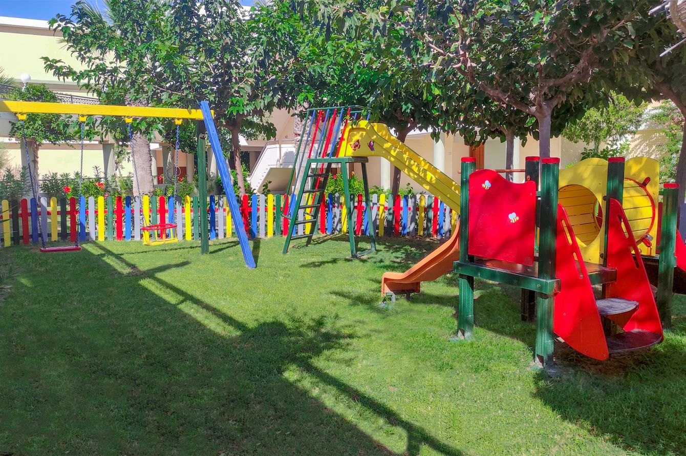 Spielplatz