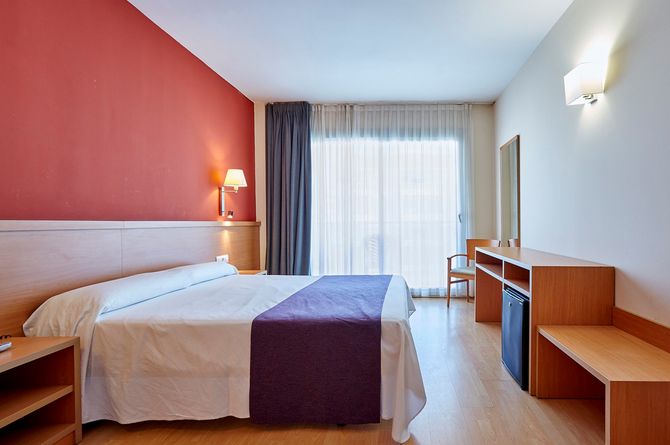 Doppelzimmer Standard