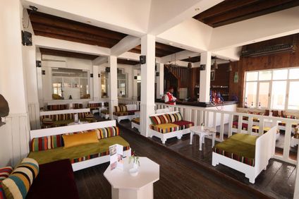 6. Bild der Unterkunft