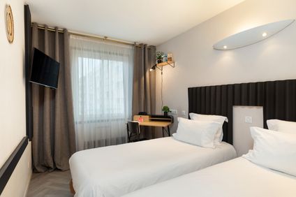 9. Bild der Unterkunft