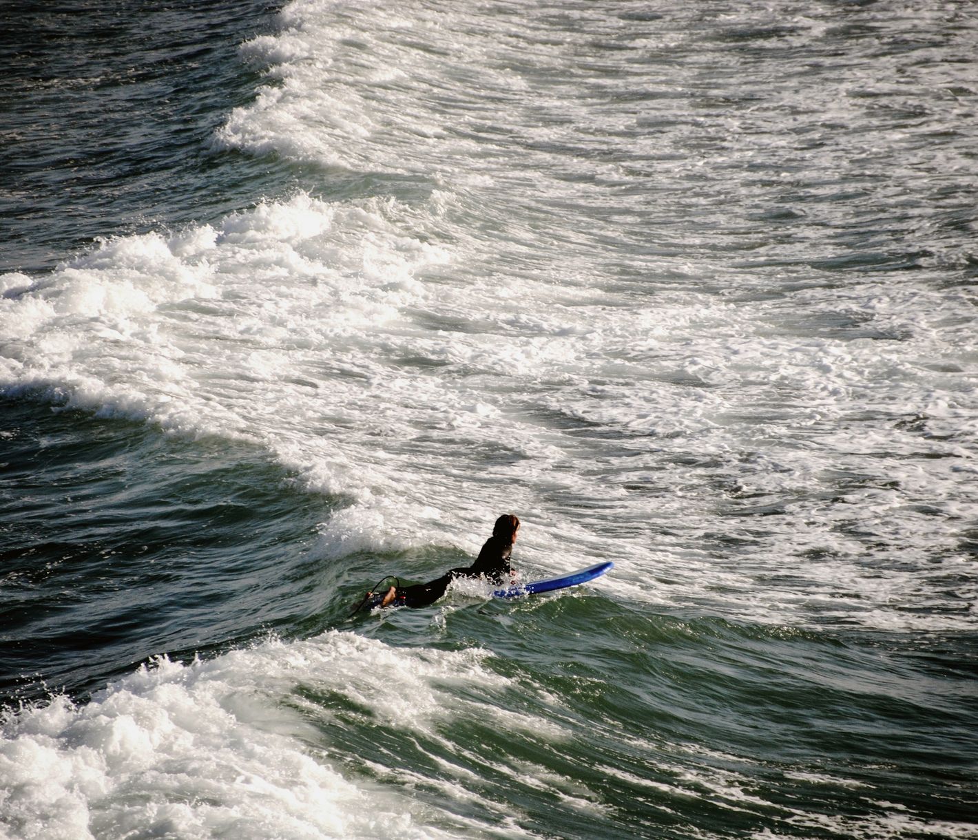 Surf & Yoga Package Paradis Plage