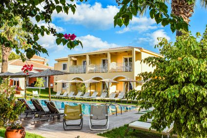 5. Bild der Unterkunft