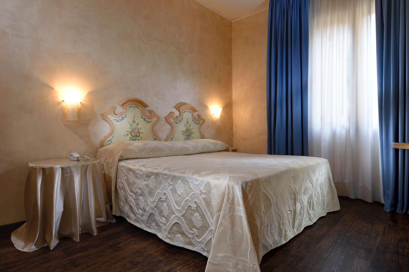 Doppelzimmer