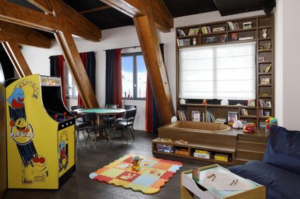 9. Bild der Unterkunft