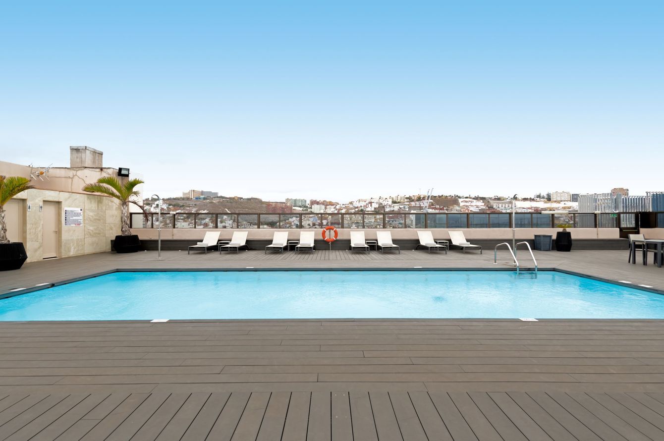 Aussenpool