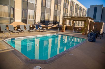 3. Bild der Unterkunft