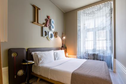 6. Bild der Unterkunft