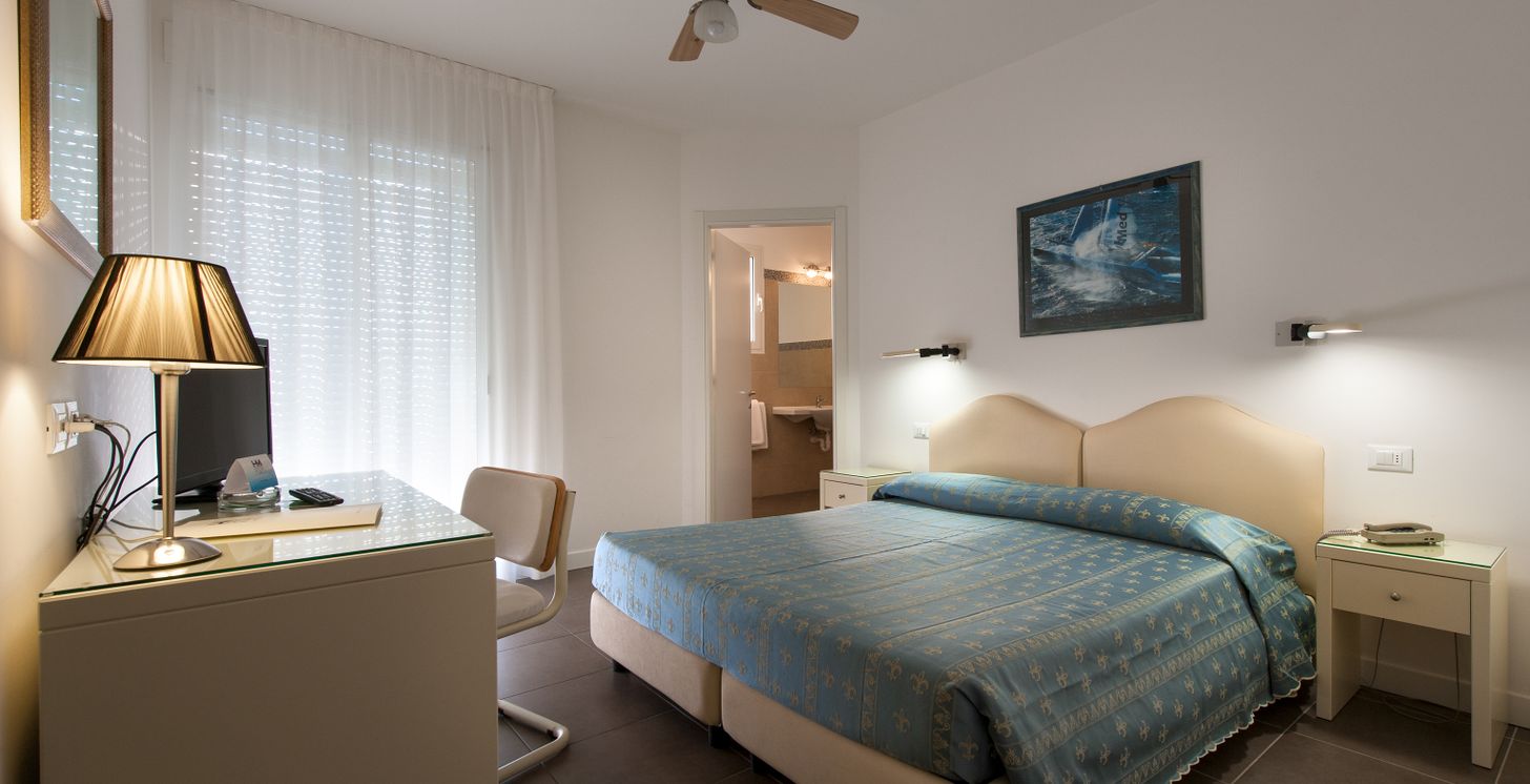 Chambre double