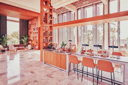 8. Bild der Unterkunft