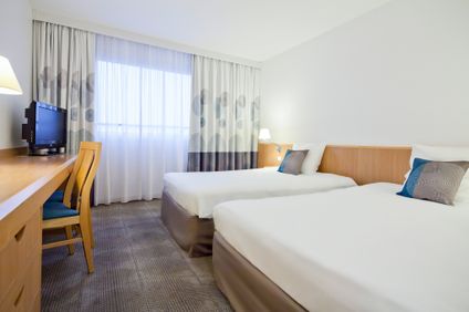 12. Bild der Unterkunft