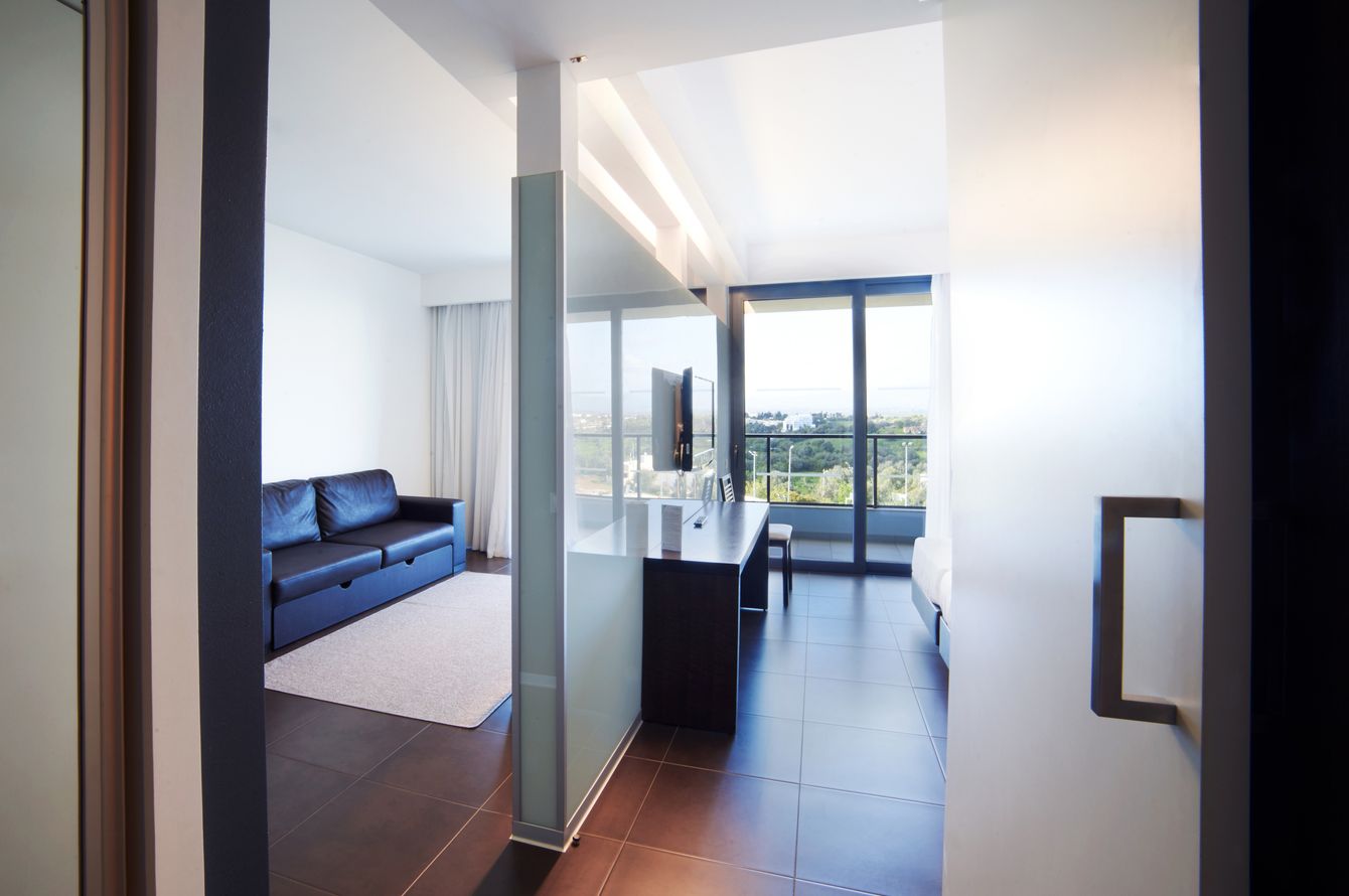 Suite Classic