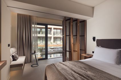 Superior Suite Gemeinschaftspool