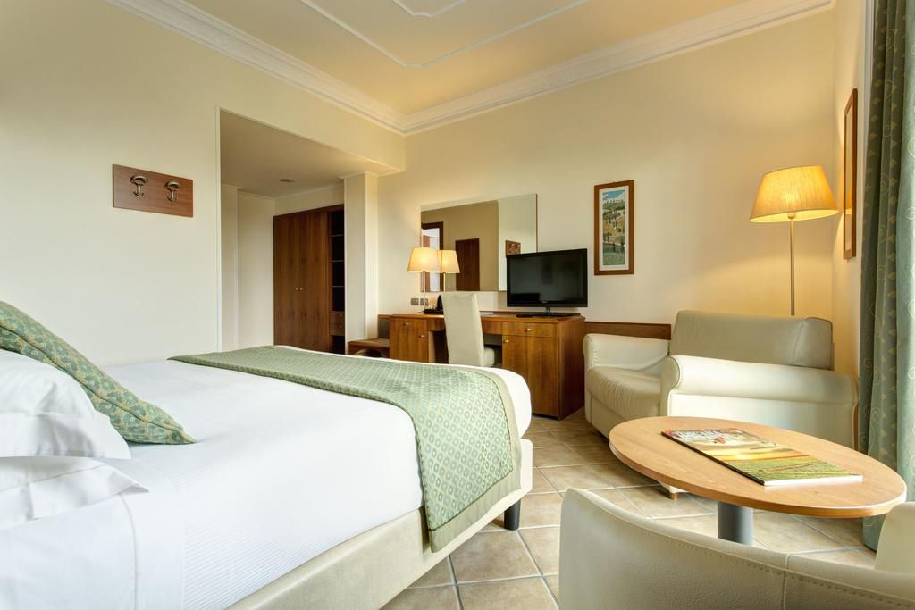 Chambre familiale