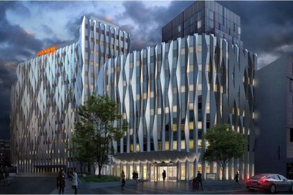 Canopy by Hilton London City