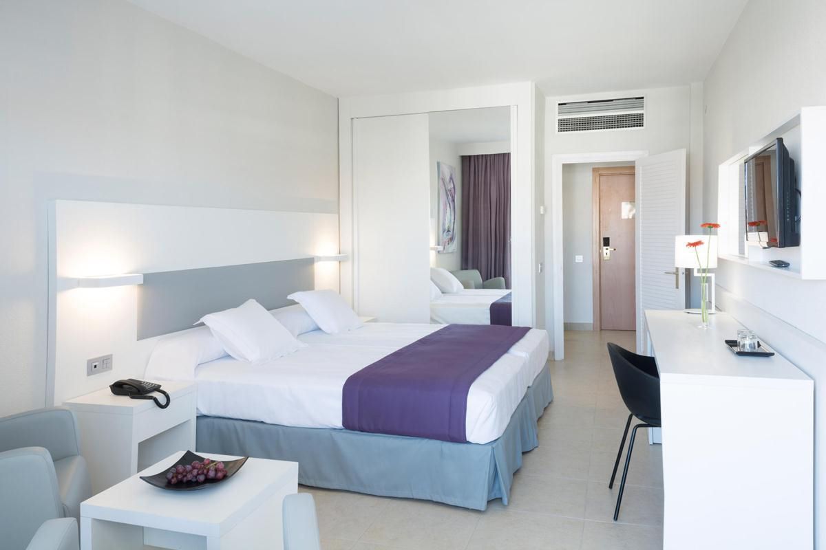 Doppelzimmer Standard