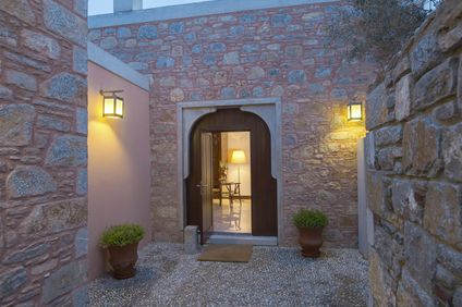 4. Bild der Unterkunft