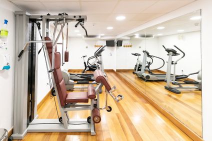 18. Bild der Unterkunft