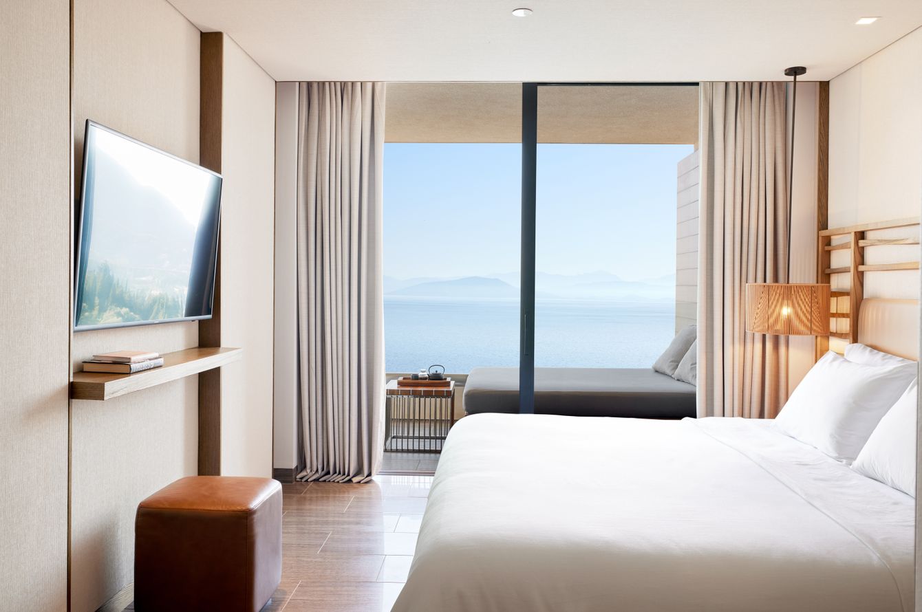 Ionian Suite