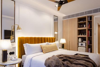 Historisches Standard Zimmer