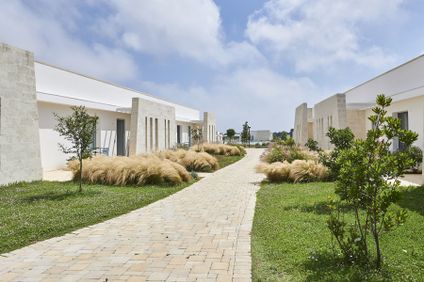 Relais Masseria Le Cesine CDS Hotels