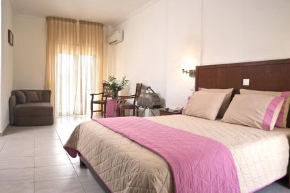 2. Bild der Unterkunft