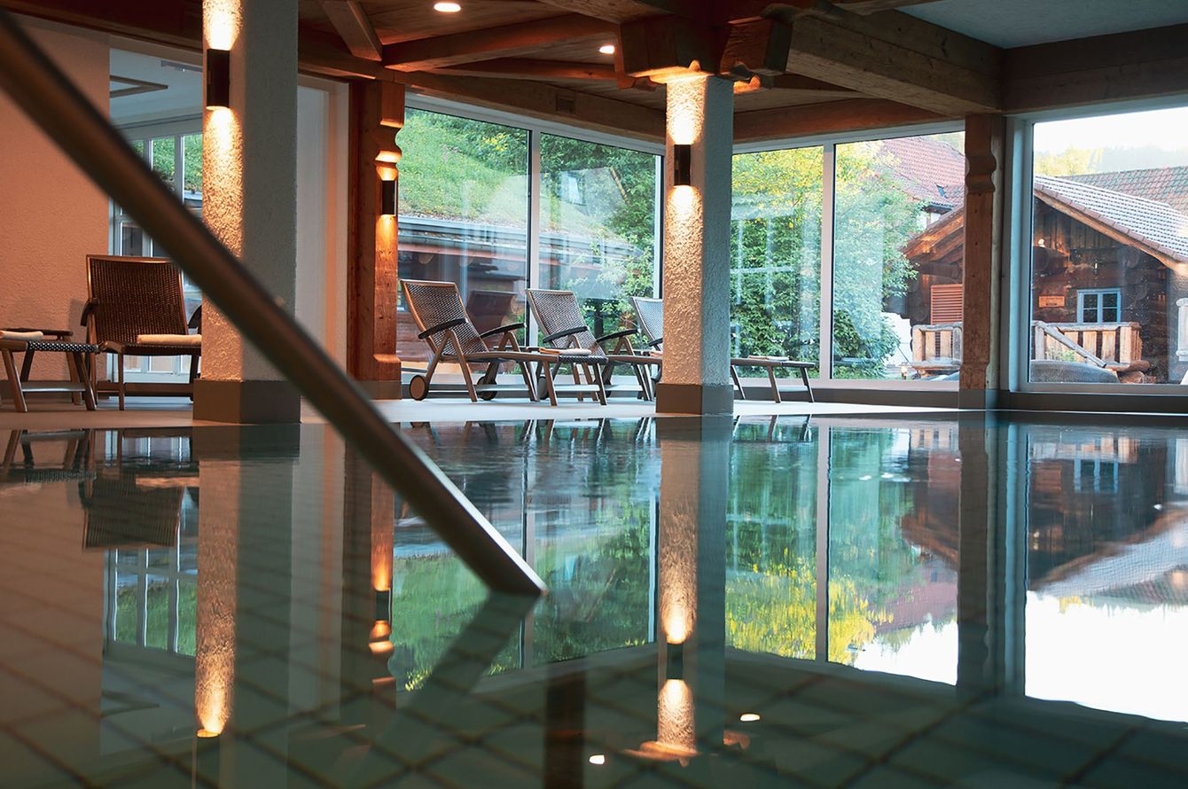 Innenpool