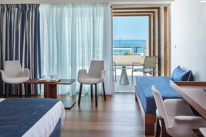 Doppelzimmer Superior