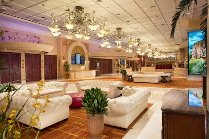 4. Bild der Unterkunft