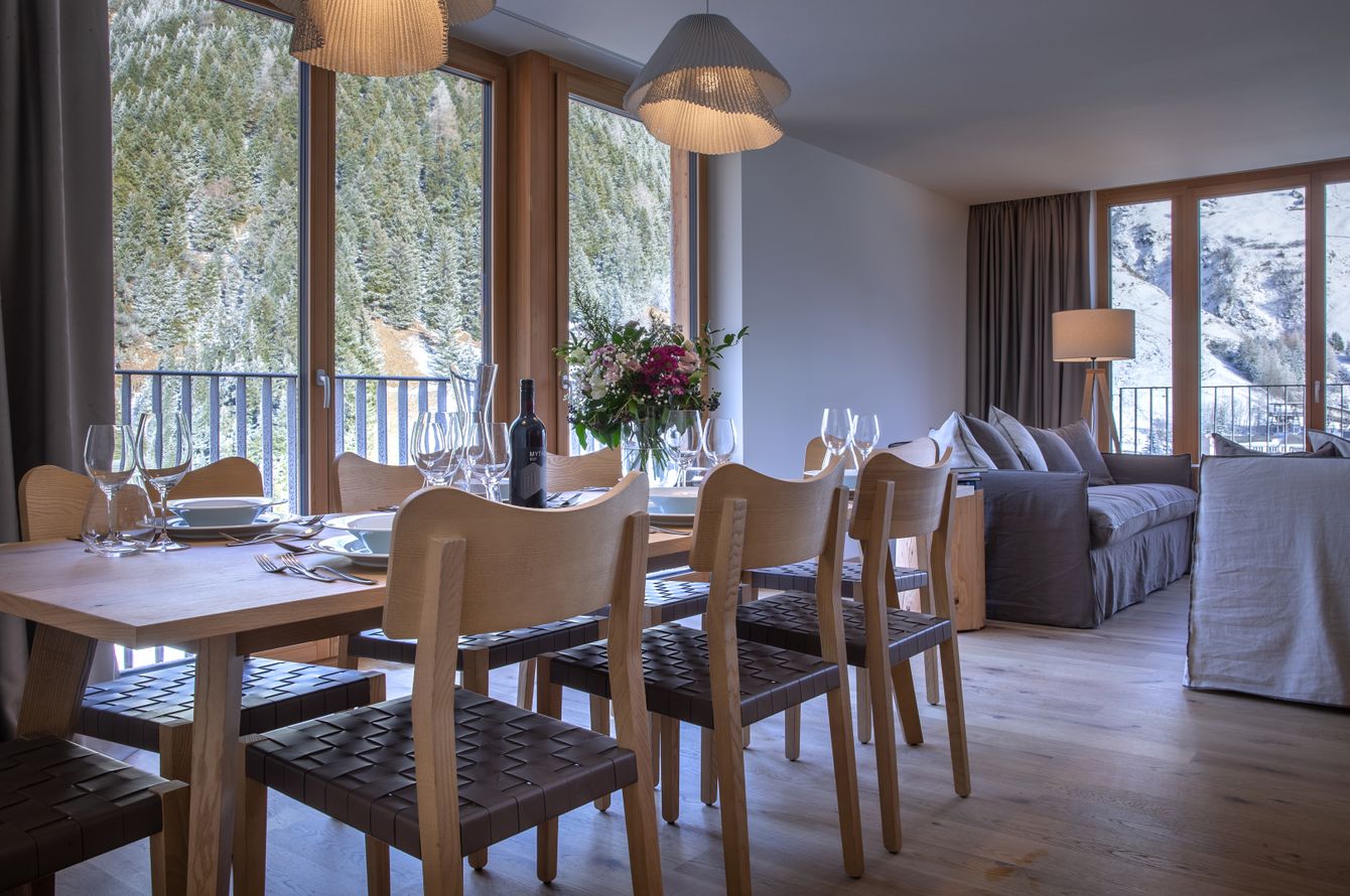 Appartement