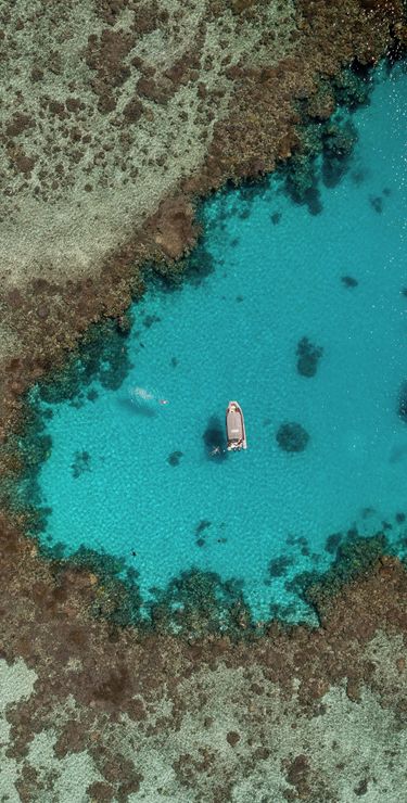 Mayotte voyages sur mesure - Prendre de la hauteur pour mieux en profiter