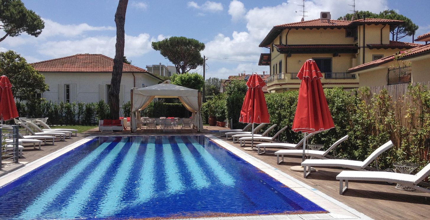 Mondial Resort & Spa