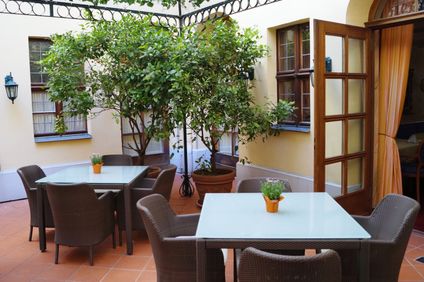 3. Bild der Unterkunft