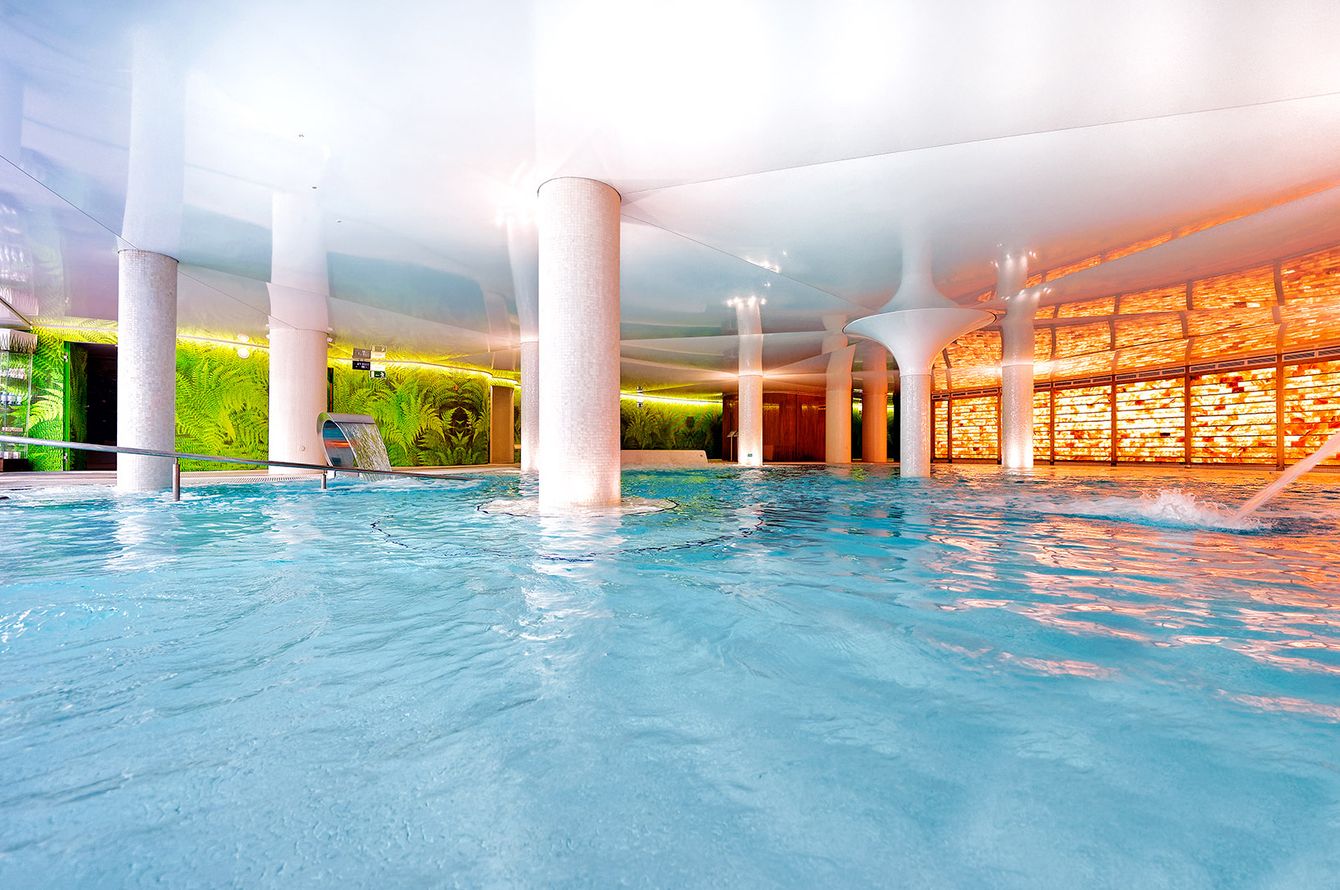 Spa