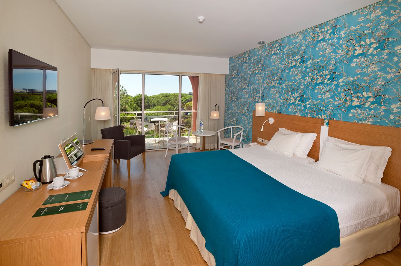 Chambre double