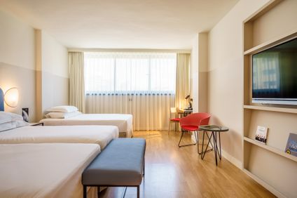 6. Bild der Unterkunft