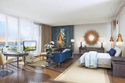 11. Bild der Unterkunft