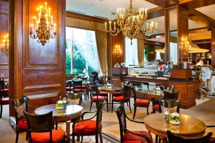 7. Image de l'établissement