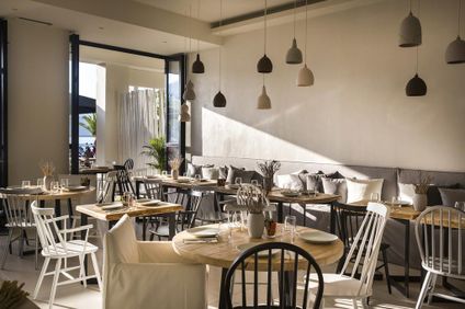 2. Bild der Unterkunft