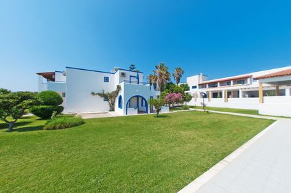 8. Bild der Unterkunft