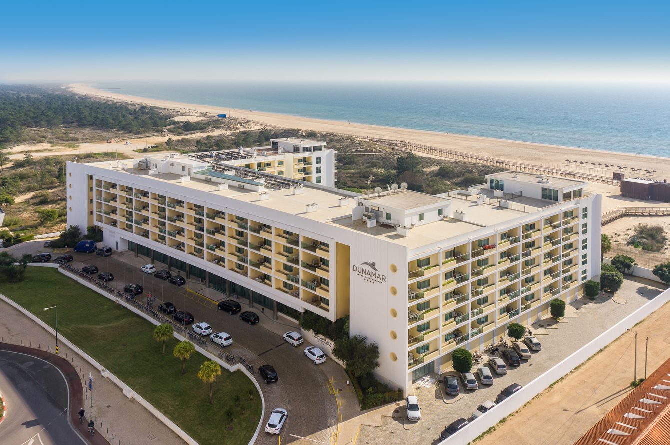 Hotelanlage