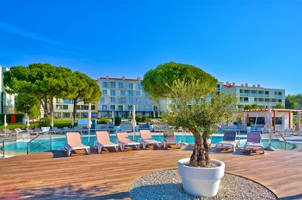 Park Plaza Belvedere