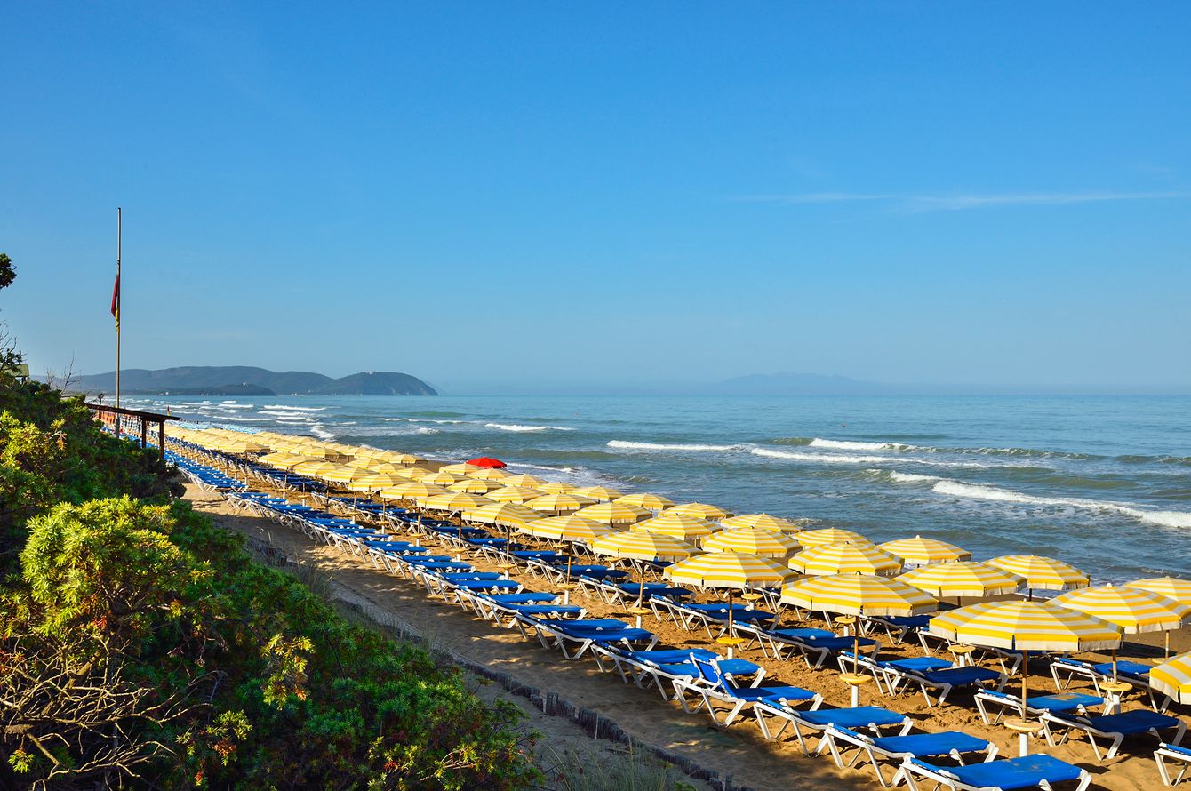 Strand