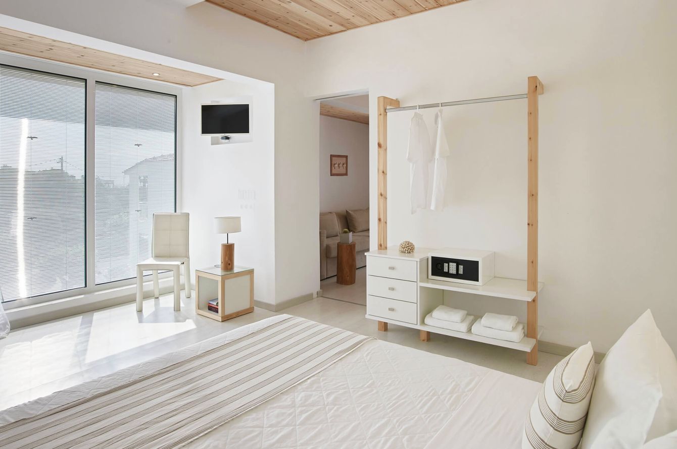 Chambre familiale