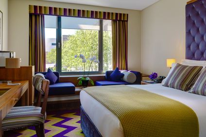 2. Image de l'établissement