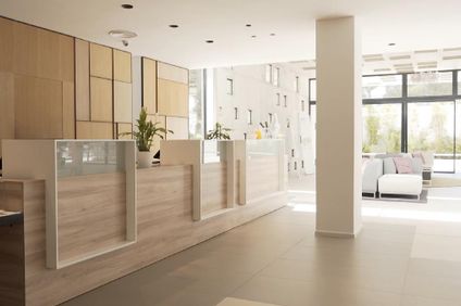 4. Bild der Unterkunft