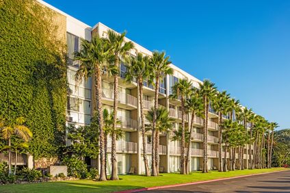 12. Bild der Unterkunft