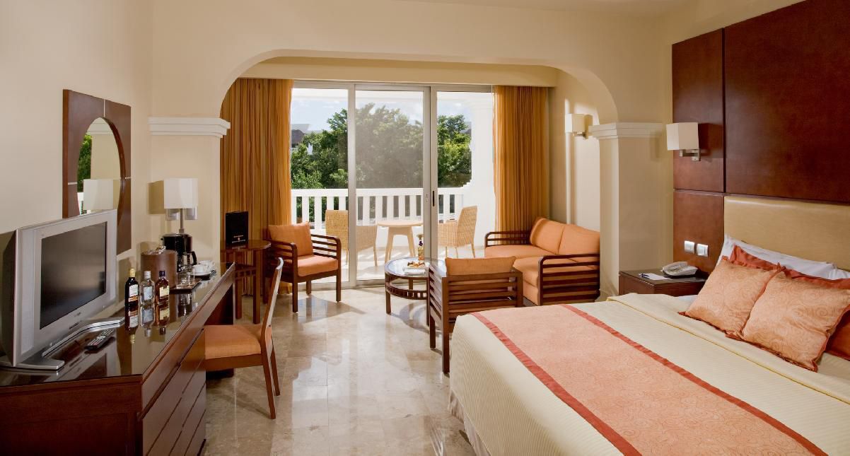 Suite Junior Deluxe