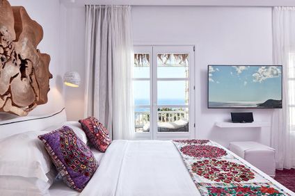 Doppelzimmer Prestige