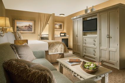 8. Bild der Unterkunft