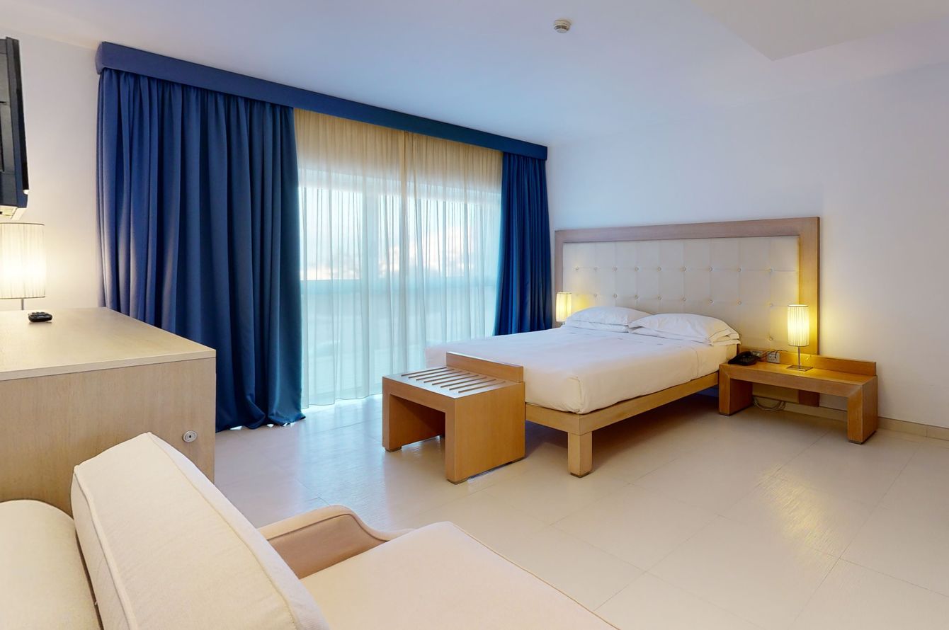 Chambre double
